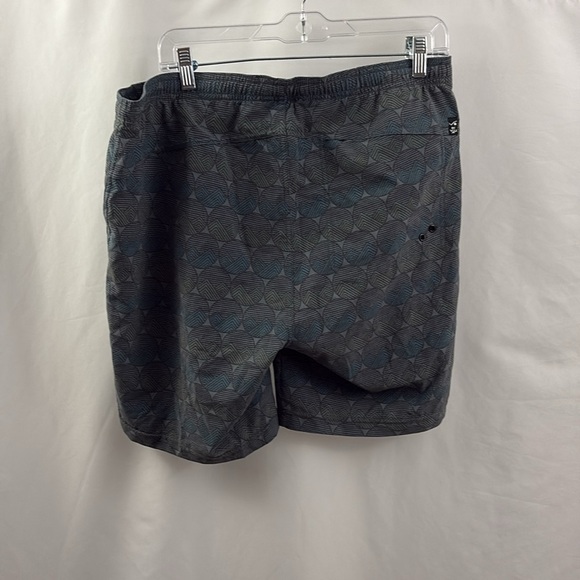 Kavu Mens Swim Trunks Brand New With Tags Mens Size Medium - Picture 6 of 10